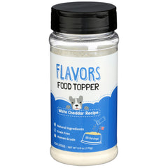 BEAUMONT BASICS Flavors Red Meat powder enhances kibble taste