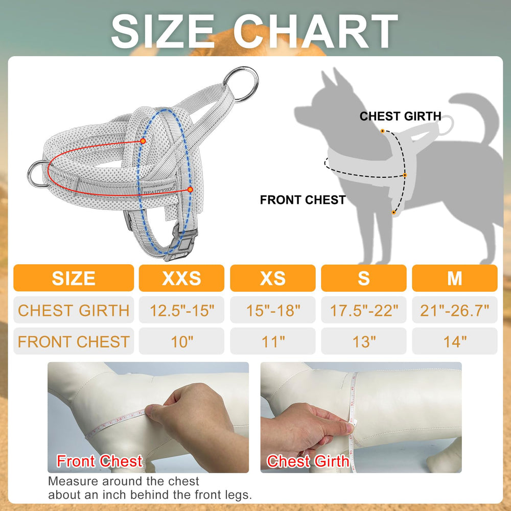 BEAUTYZOO adjustable bust strap ensures a secure, customized fit.