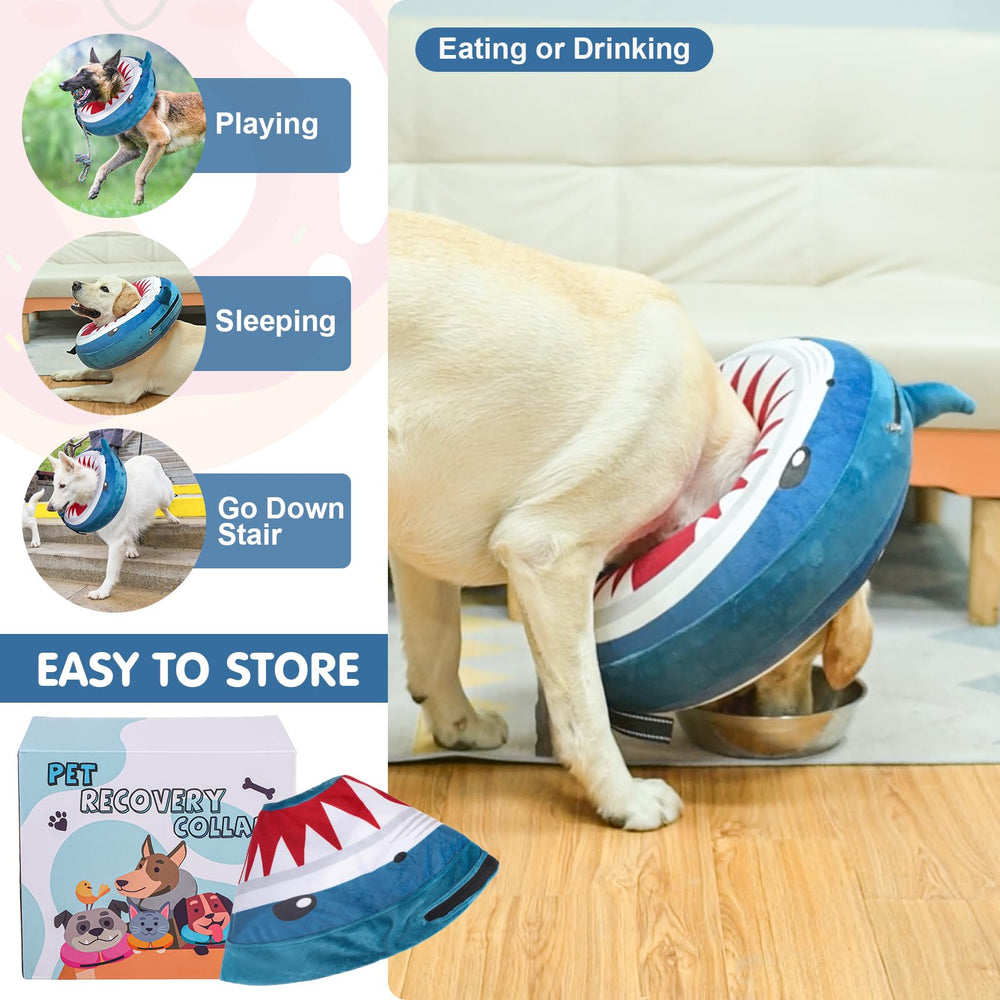 BEAUTYZOO easy-clean donut cone can be machine-washed for quick hygiene.