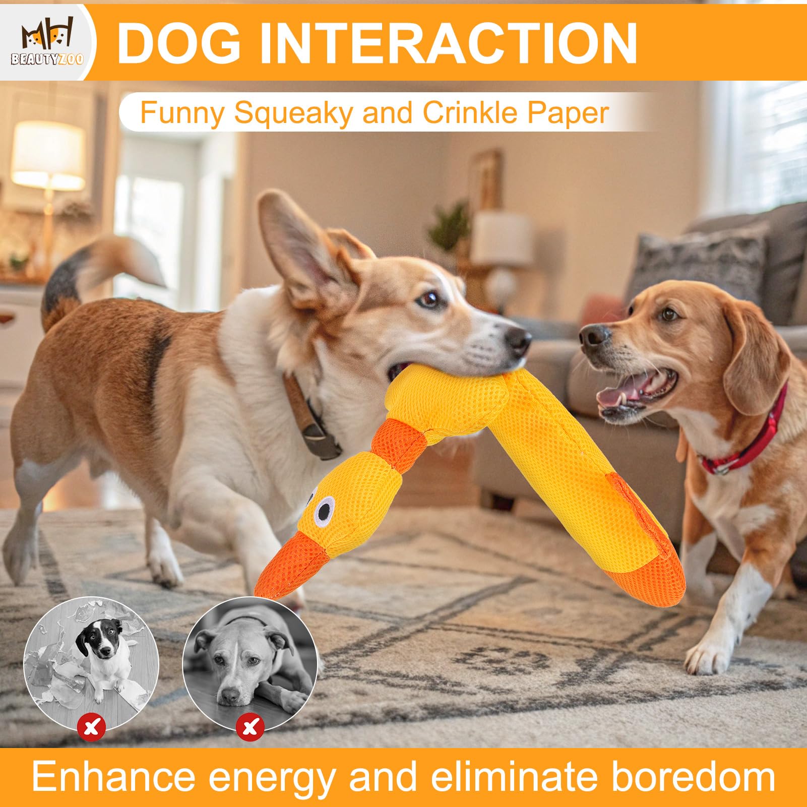BEAUTYZOO easy-clean pool toy, rinse and dry after water play.