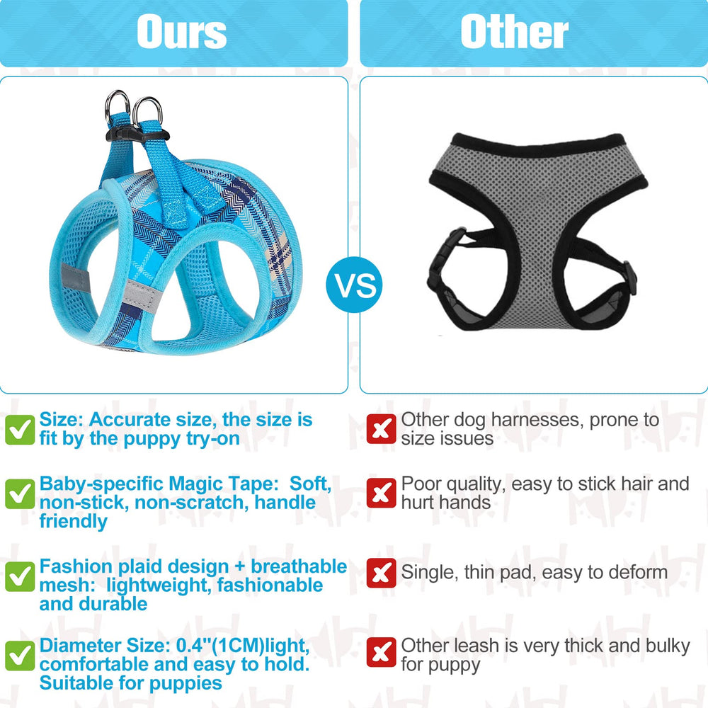 BEAUTYZOO chest girth measuring guide helps select the right size