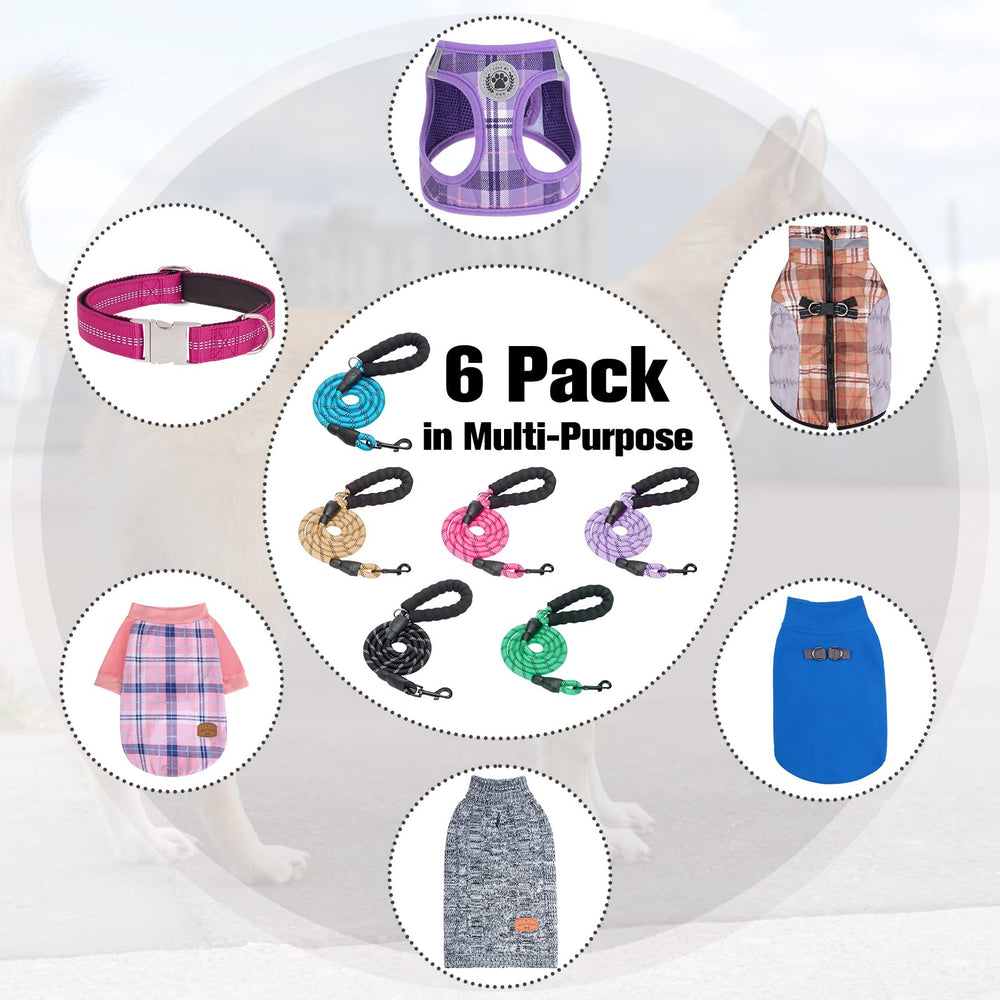 BEAUTYZOO reflective trims boost visibility for safer evening strolls.