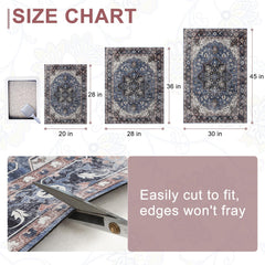 BEAUTYZOO cat litter mat closeup on soft velvet surface that traps litter efficiently