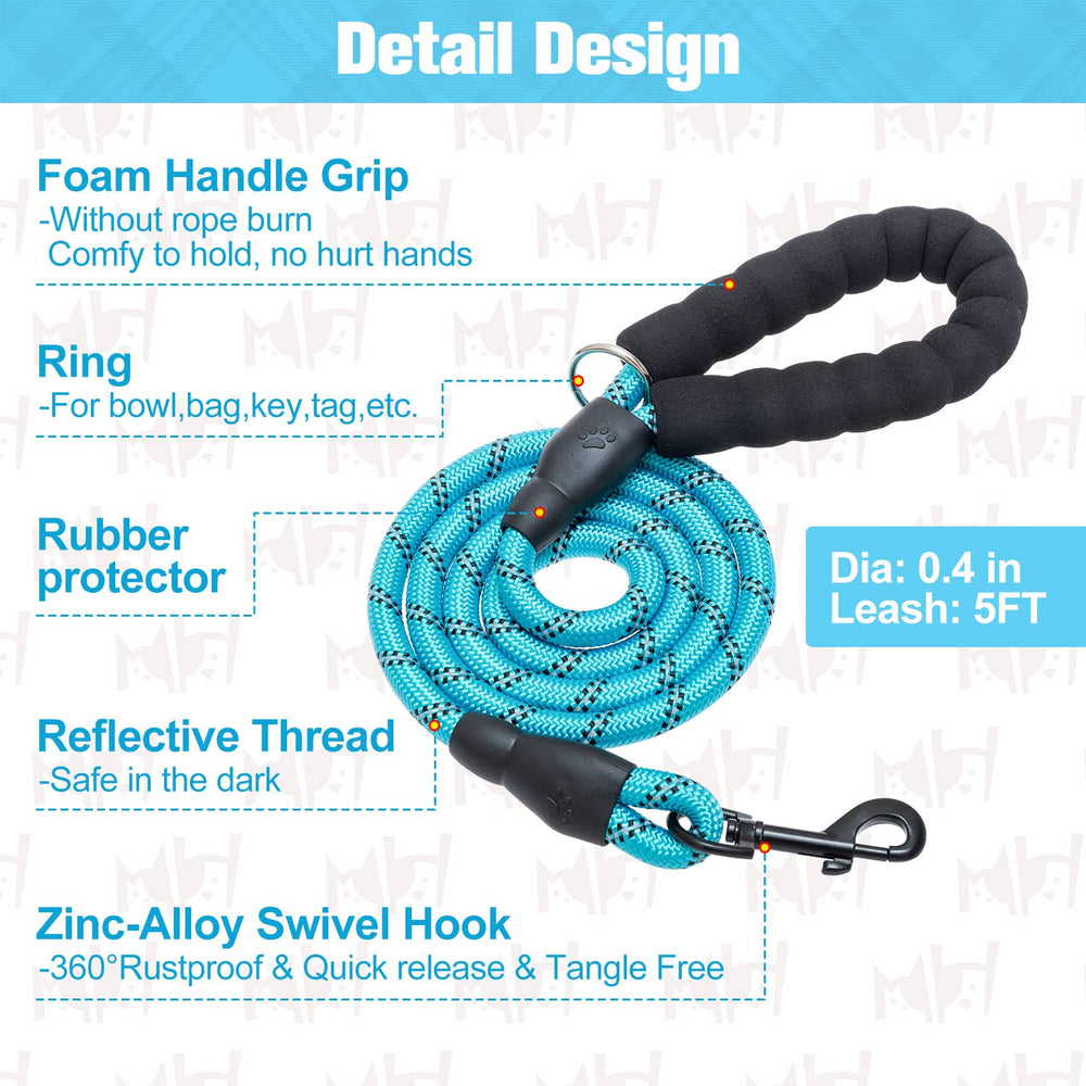 BEAUTYZOO vest-style harness distributes chest pressure for comfortable wear