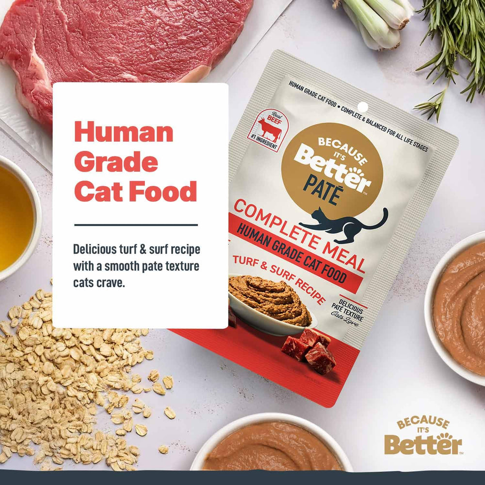 Product is USA-made in USDA-inspected kitchens for reliable nutrition.