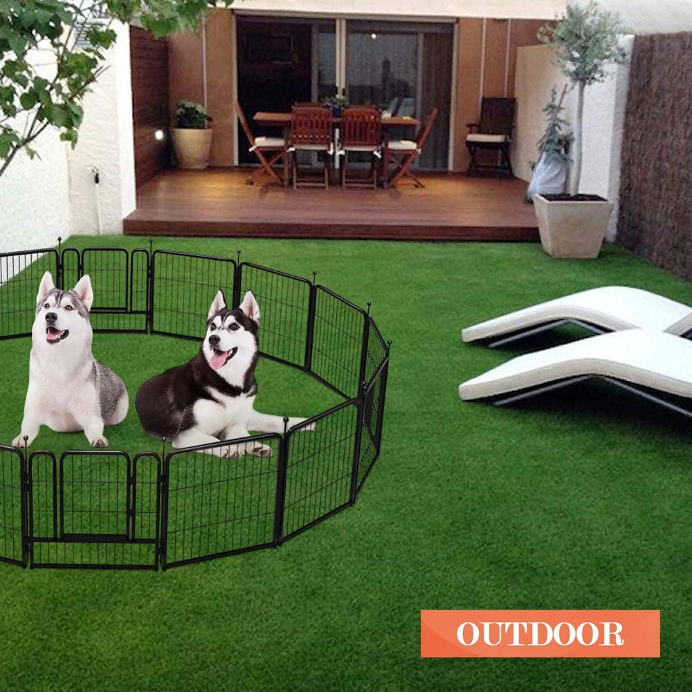 Bechandy anchors on a playpen for quick attachment to surfaces