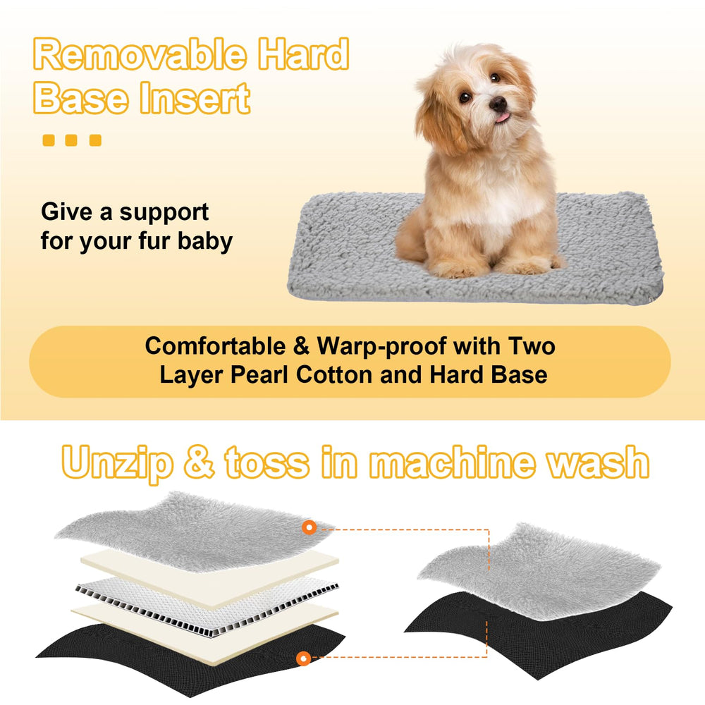 Becivi console dog seat safety belt adds extra restraint during travel.