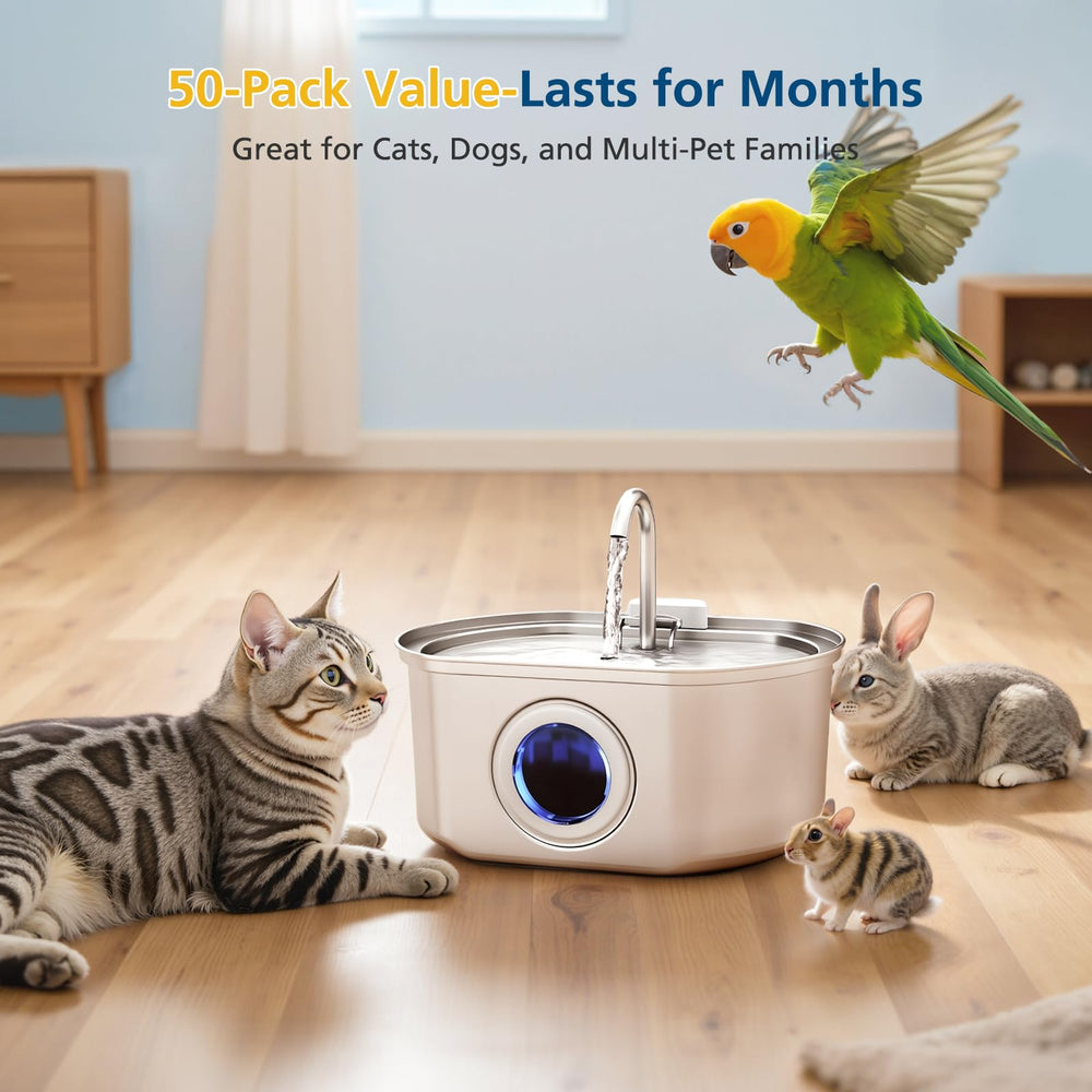 Beckacher adjustable water flow feature shown for customizable hydration.