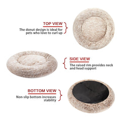 Bedfolks Machine-washable cover simplifies cleaning after muddy outdoor adventures.