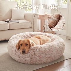 BedStill anti-slip base keeps the bed steady on smooth floors