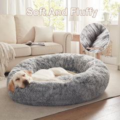 BedStill non-slip base keeps bed steady on floors