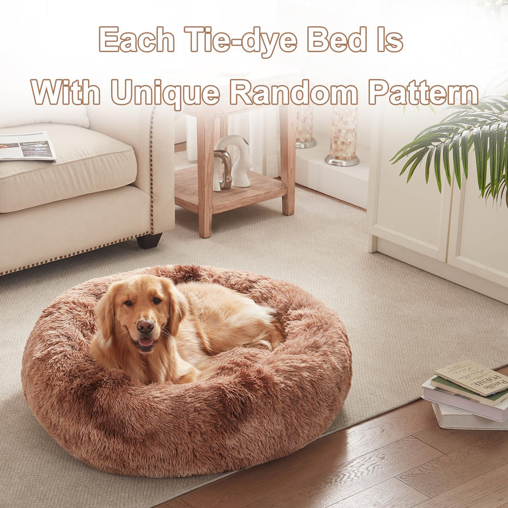 BedStill non-slip base keeps the bed in place on slick floors.