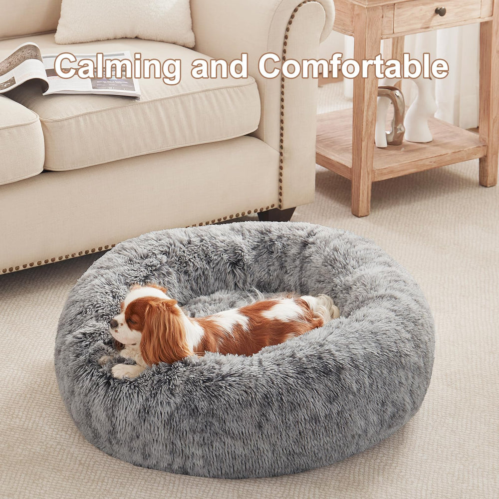 BedStill removable cover enables easy machine washing and upkeep.