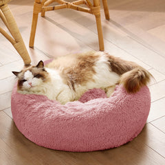 Bedsure bed with non-slip base stays stable on floor