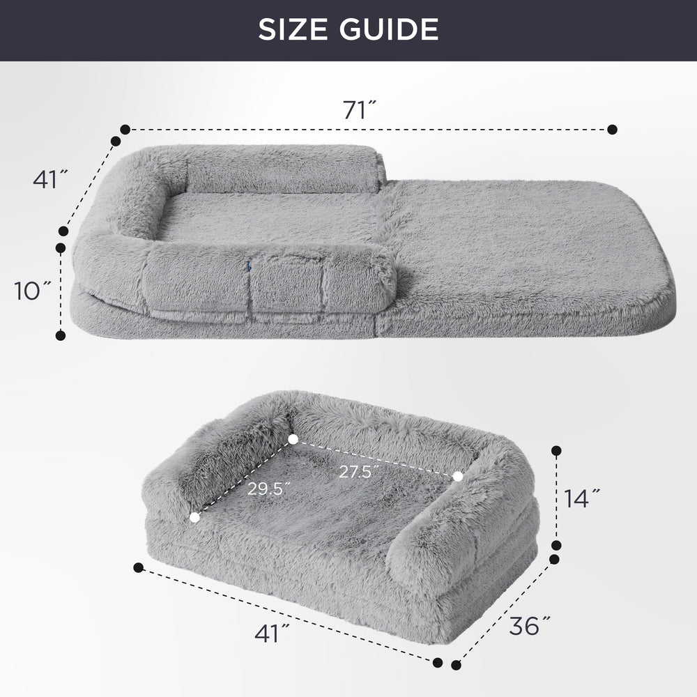 Bedsure OEKO-TEX certified materials for safer fabrics.