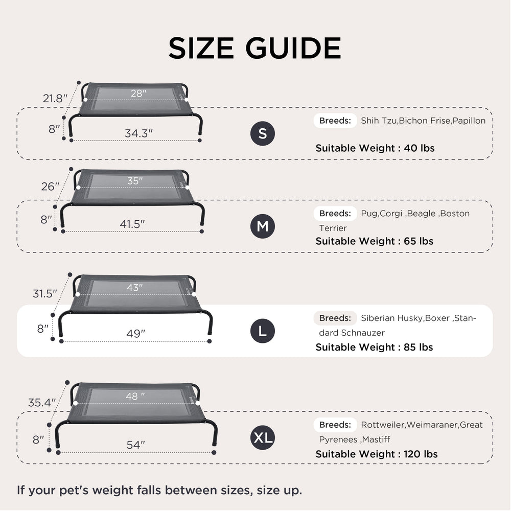 Bedsure portable design showcases quick assembly for travel and outdoor adventures