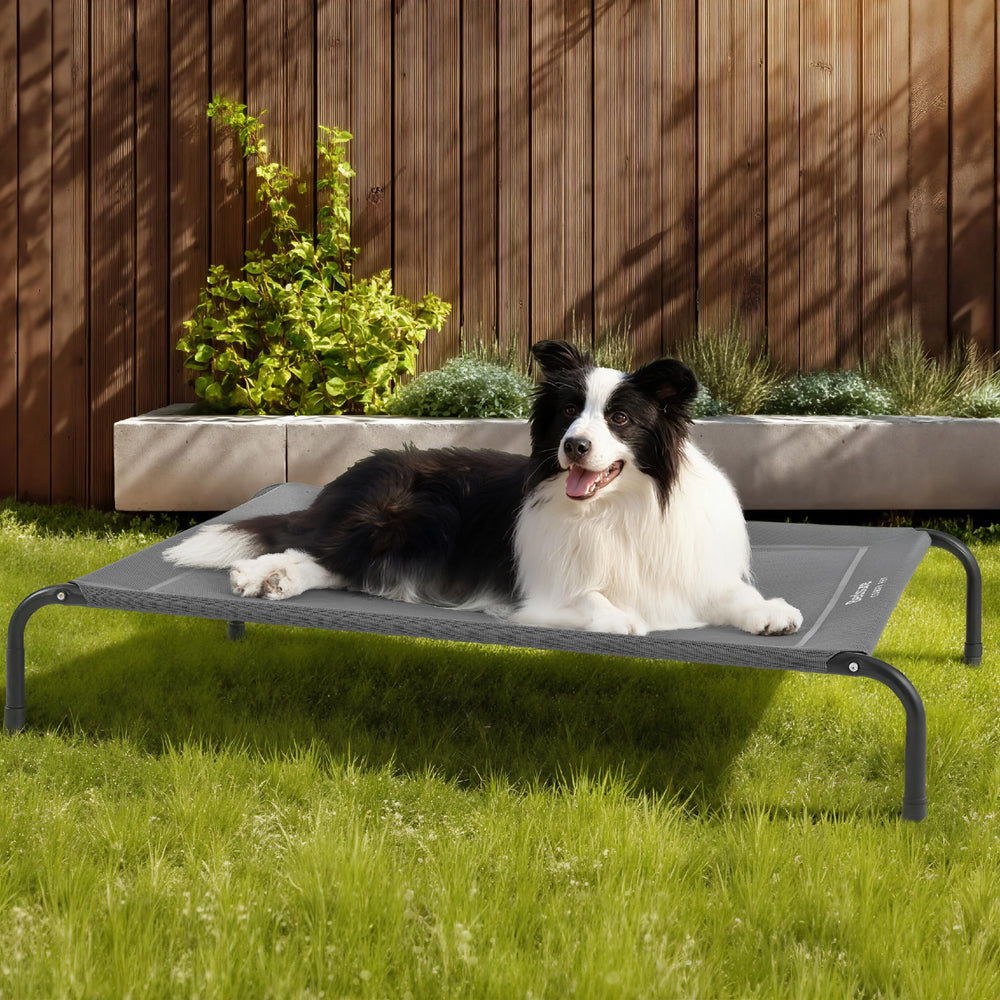 Bedsure durable Teslin mesh resists scratching for long-lasting use