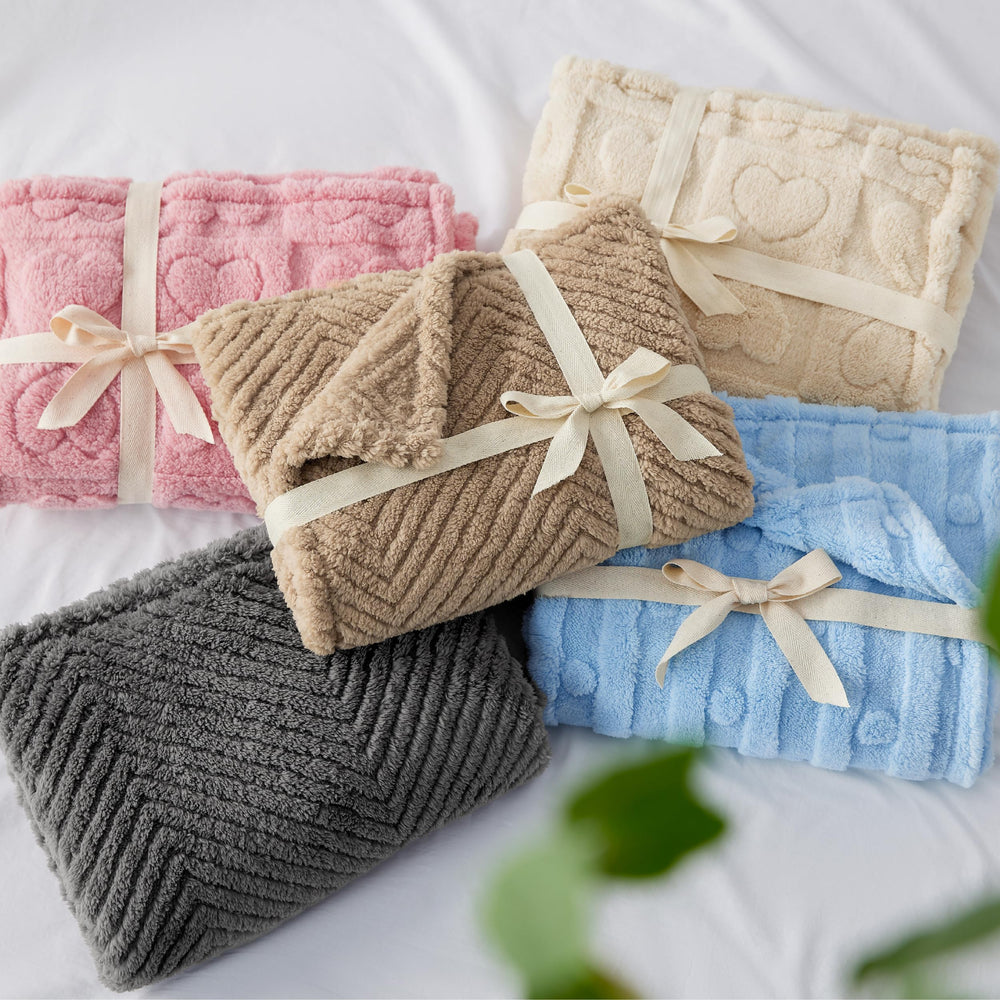 Bedsure pet-safe soft-space provides a soft space pets can trust.