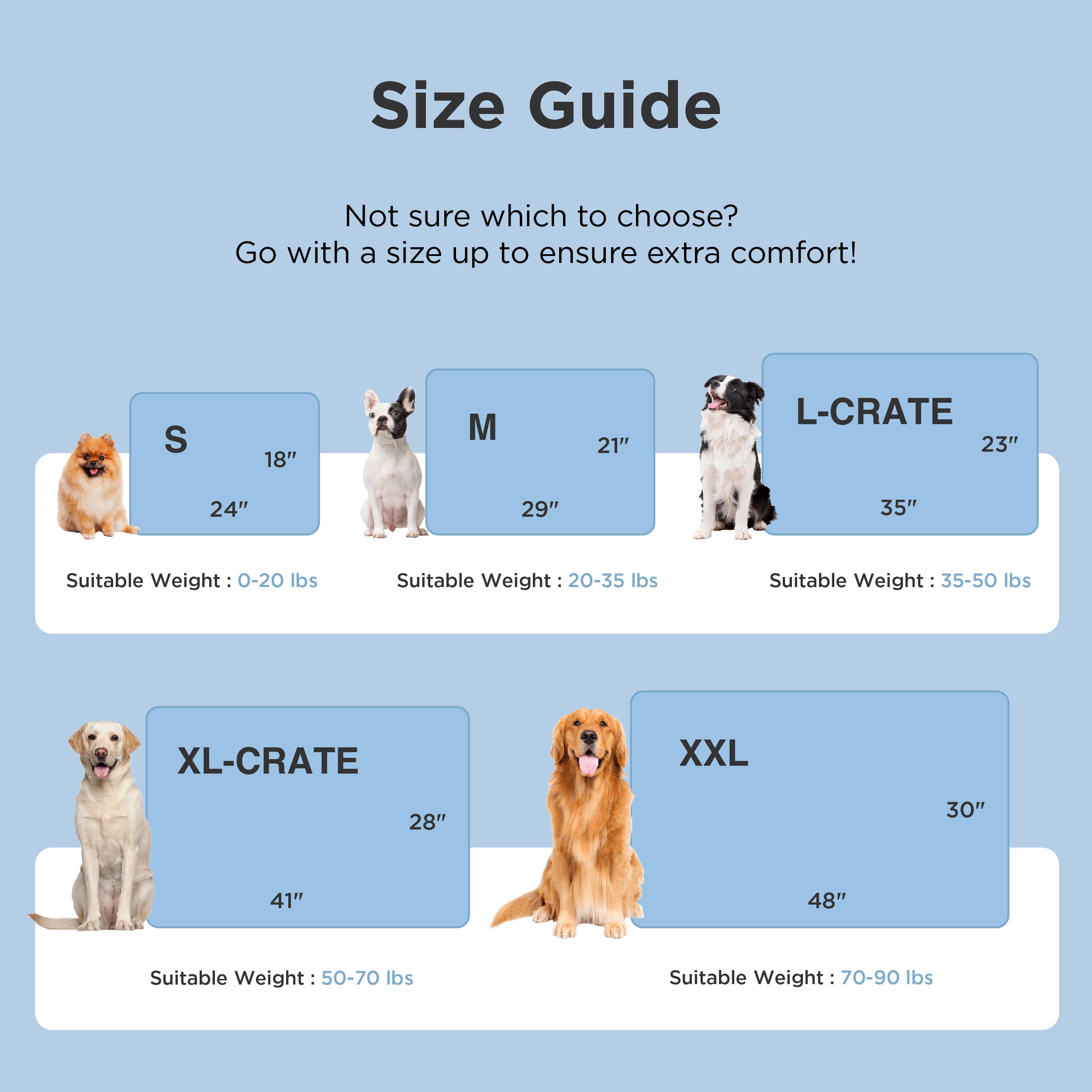 Bedsure cooling dog mat travel-use shows lightweight portability for trips.
