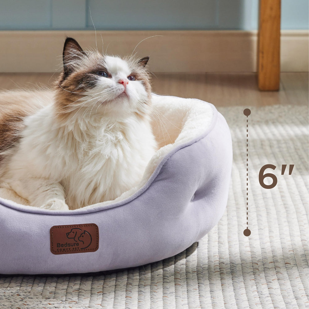 Bedsure removable cushion simplifies washing and quick refreshes