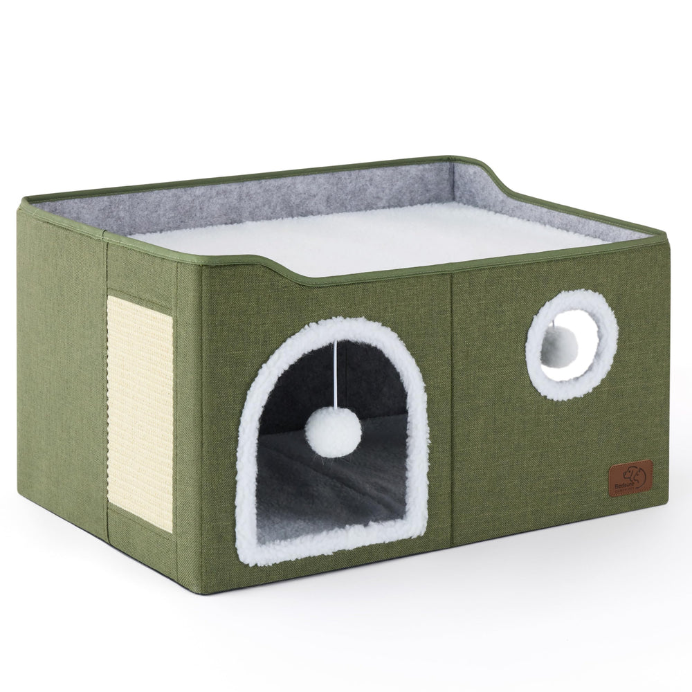 Bedsure reversible cushion covers are machine-washable for simple upkeep.