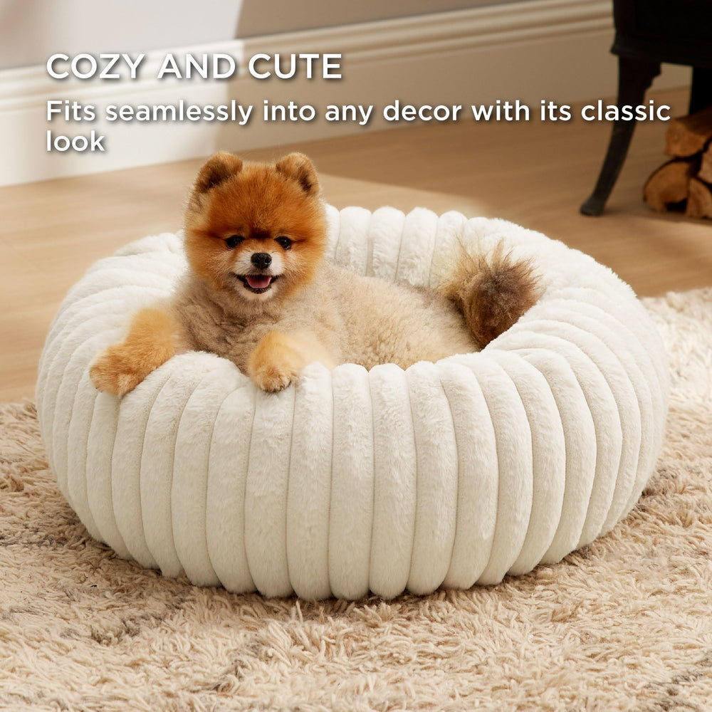 Bedsure removable washable cover for quick cleaning and refresh