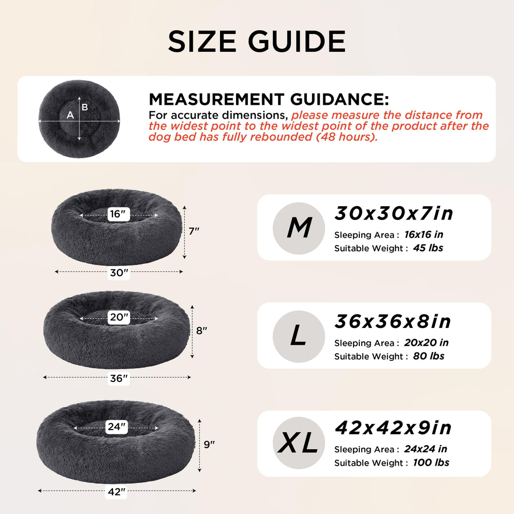 Bedsure SupportMax durable composite fabric shell for lasting performance.
