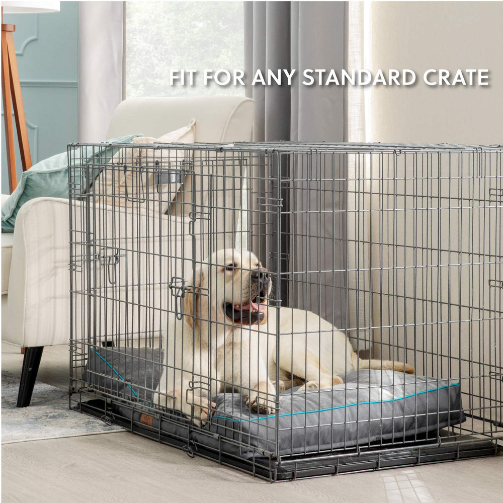Bedsure XL Removable Washable Cover simplifies cleaning and maintenance.