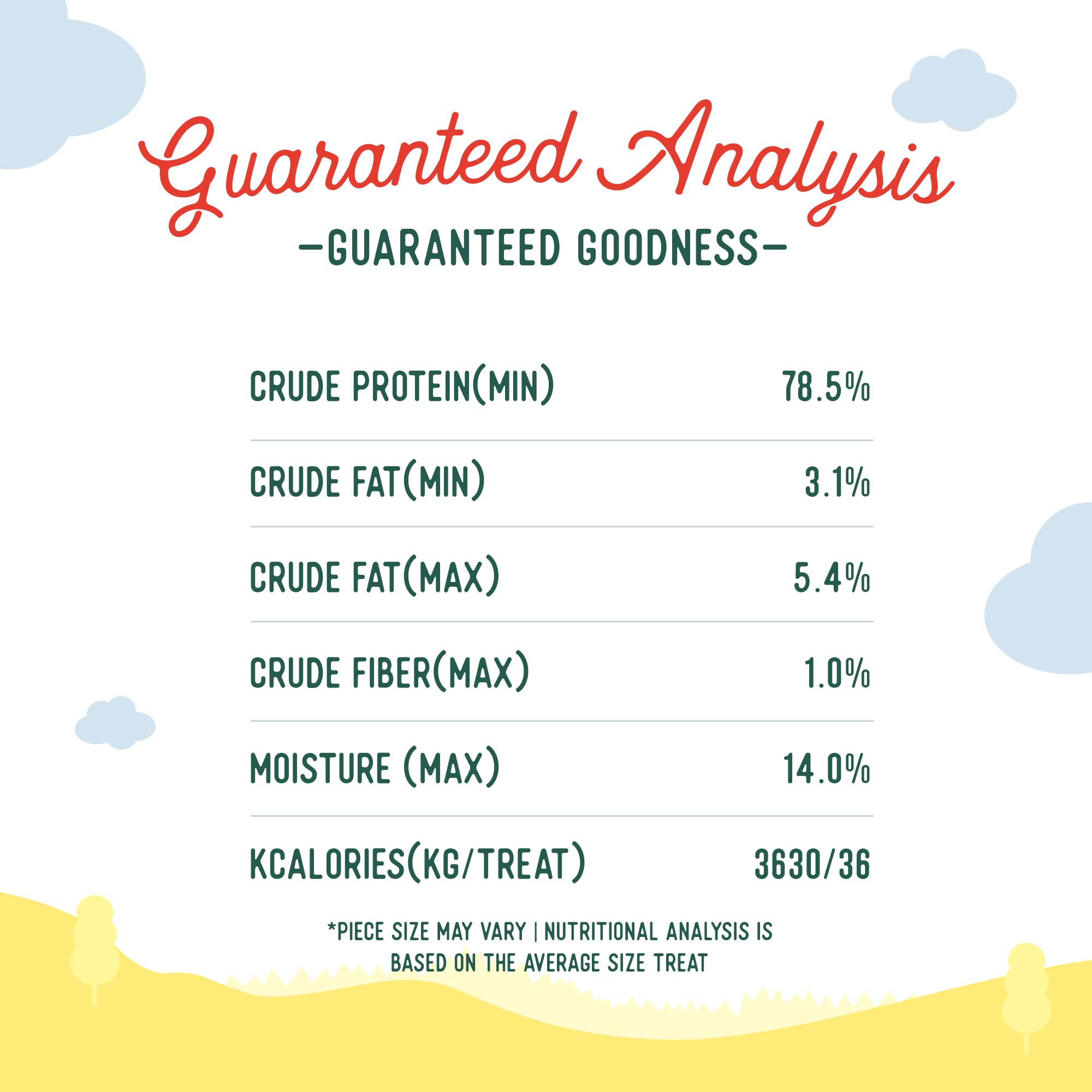 Beg & Barker diabetic-friendly dog treat — suitable for restricted diets while rewarding good behavior