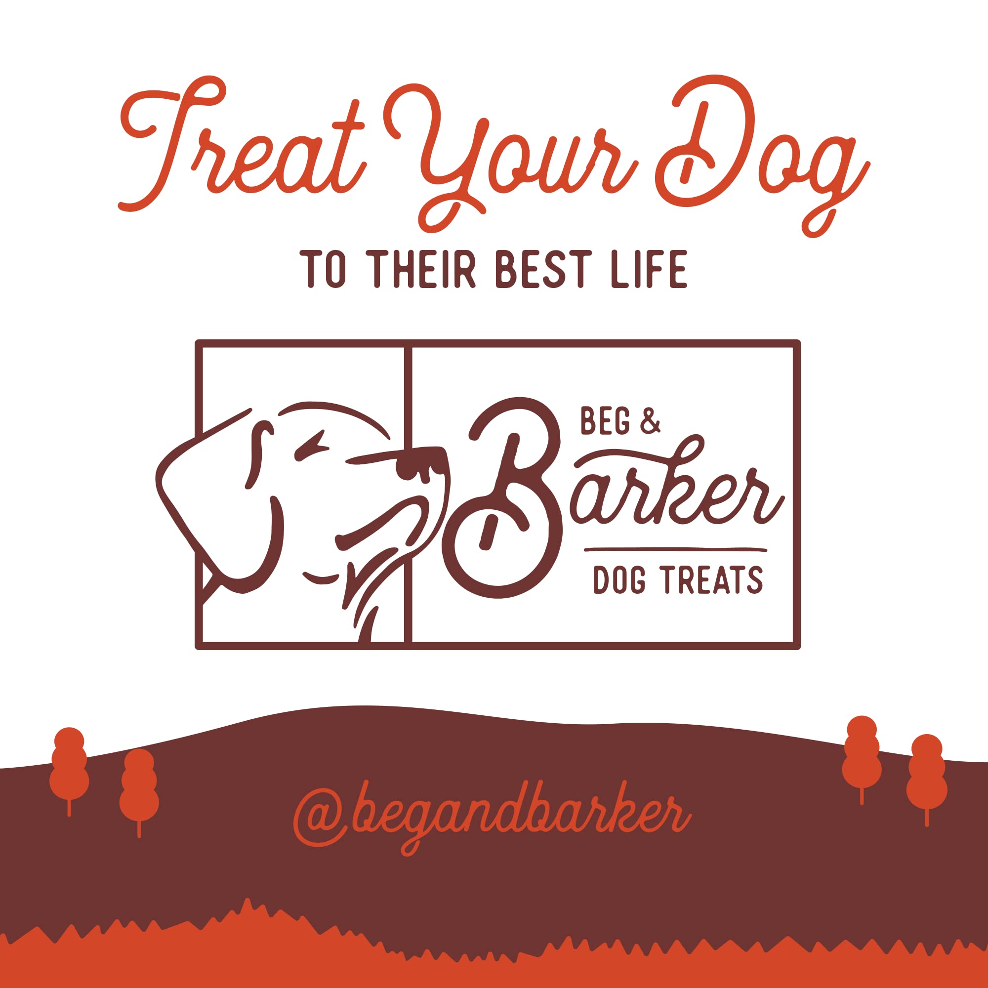 Beg & Barker pork jerky single-ingredient: pure pork only, ideal for discerning dogs.