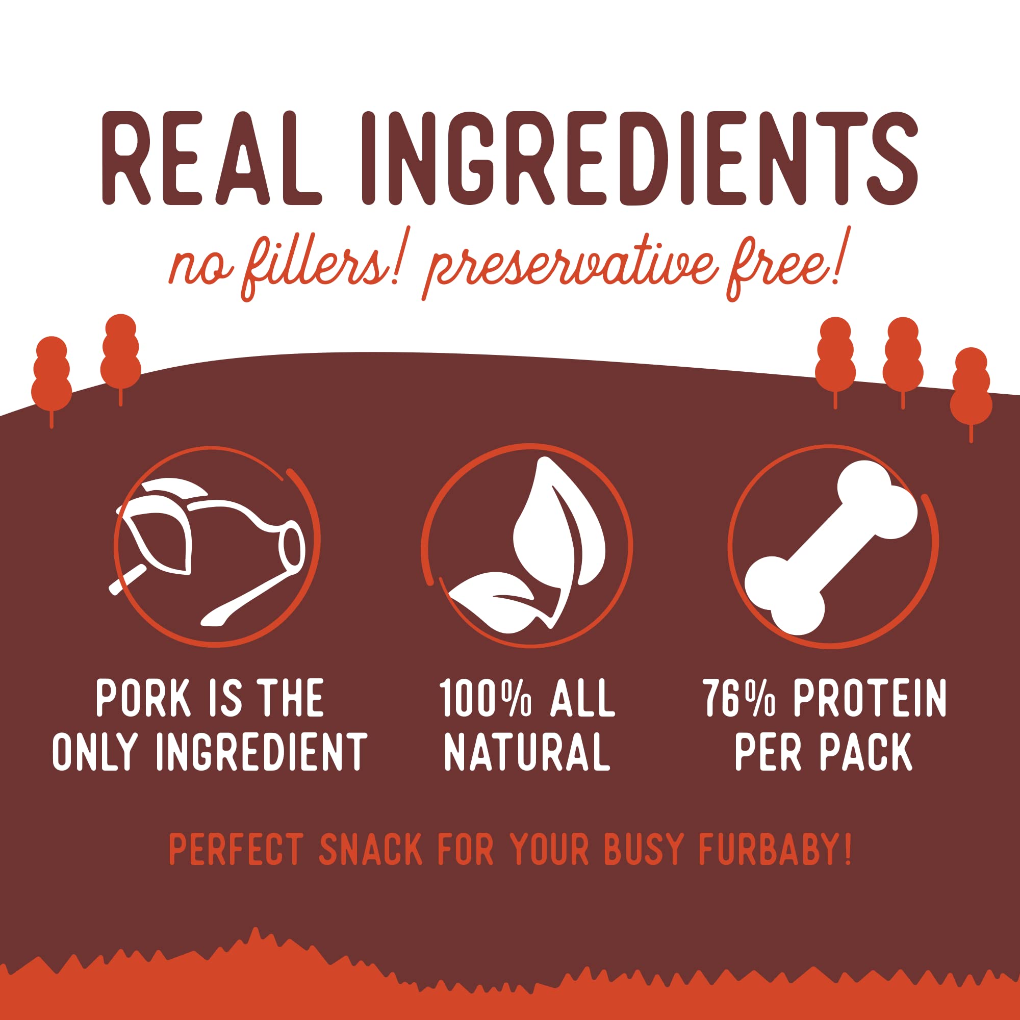Beg & Barker pork jerky USA-made label—quality you can trust