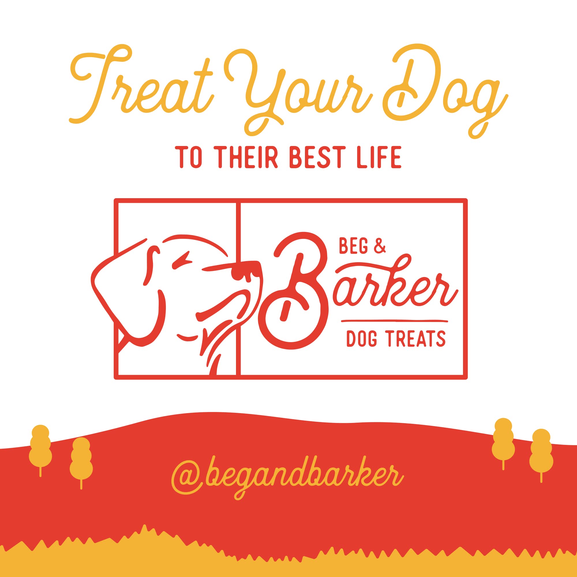 Beg & Barker single-ingredient beef liver jerky promotes simple, tasty snacking.