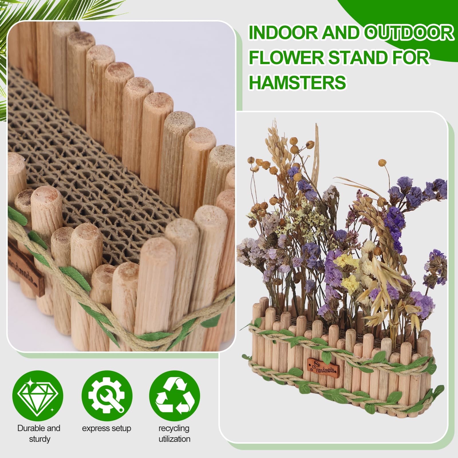 BELEATAL eco packaging biodegradable materials reduces plastic use in pet accessories.