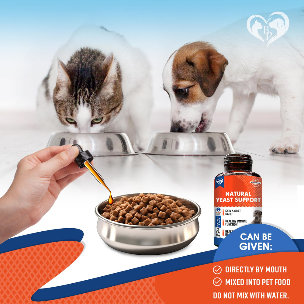 Beloved Pets ear-area focus hints at targeted relief for itchy ears.