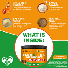 Beloved Pets hip joint support chews for active dogs