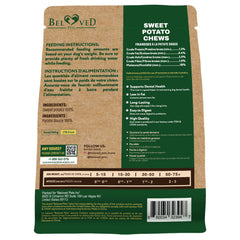 Beloved Pets Training Snack Bite-Sizes shown; quick rewards during sessions.
