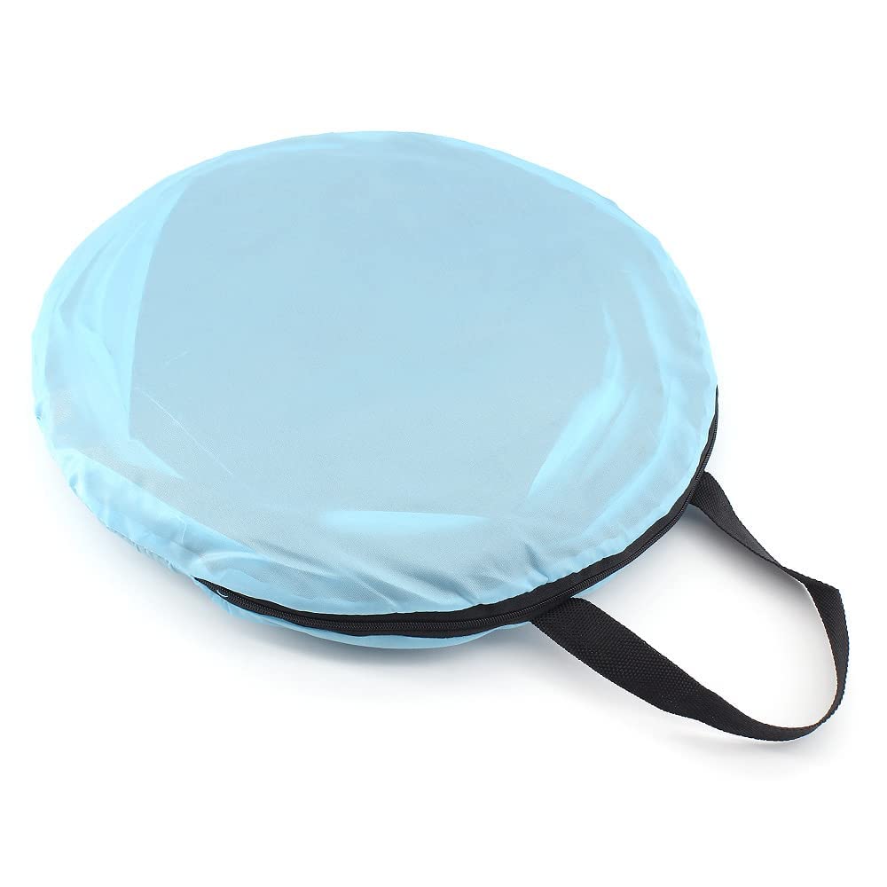 Bemodst travel bag included for easy transport and storage.