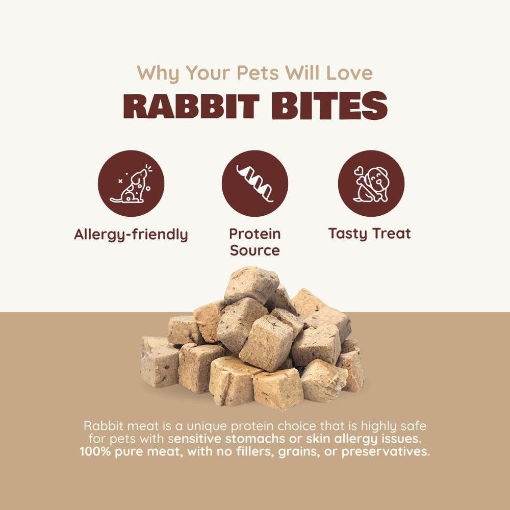 Suitable for dogs and cats as a versatile snack.