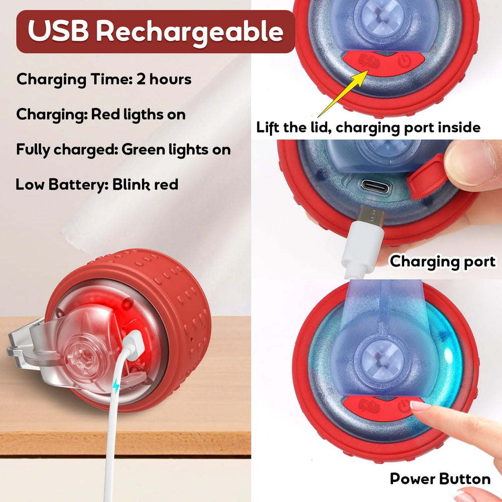 Bentopal durable polyamide ball designed for safe outdoor and indoor use.