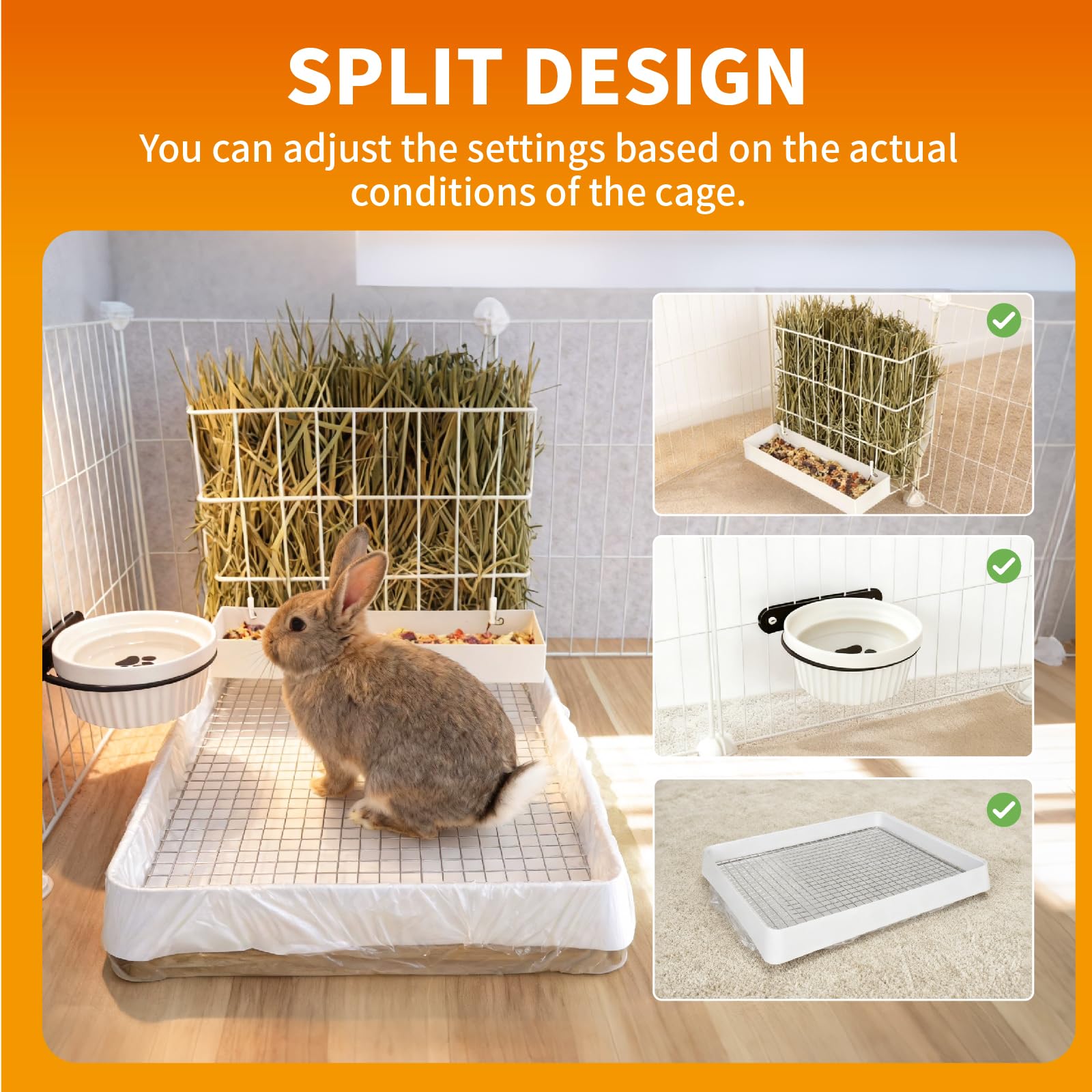 Besnew quick-clean dustpan and broom kit