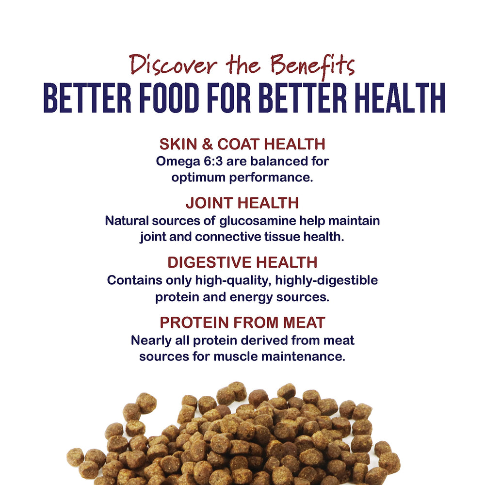 Best Breed Puppy Diet serving bowl with portion guidance for proper feeding