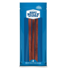Best Bully Sticks 12 inch bully stick dog chew for long lasting entertainment