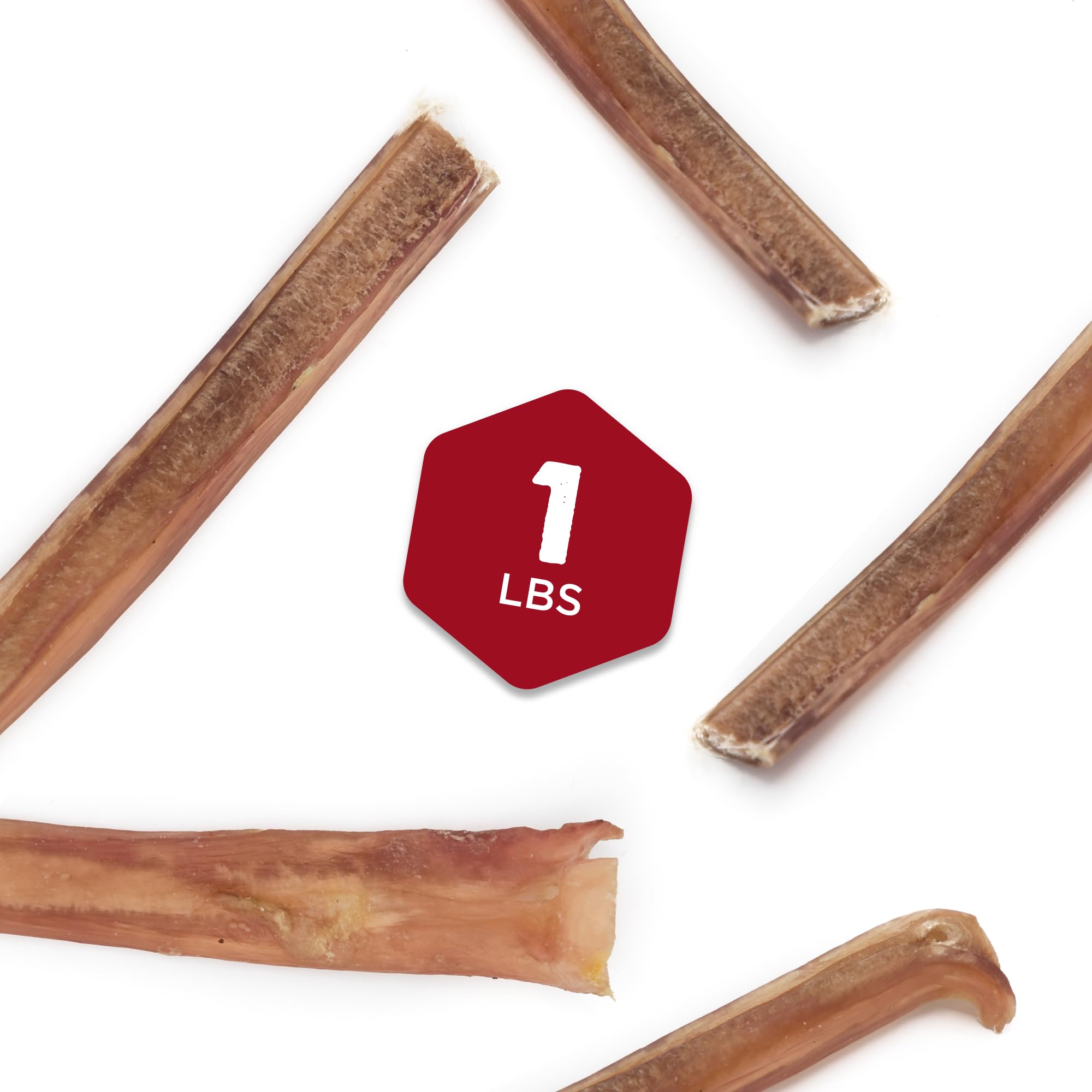 Best Bully Sticks 4-Inch serving suggestion for on-the-go pet owners.