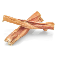 Best Bully Sticks beef bladder stick rawhide alternative without additives