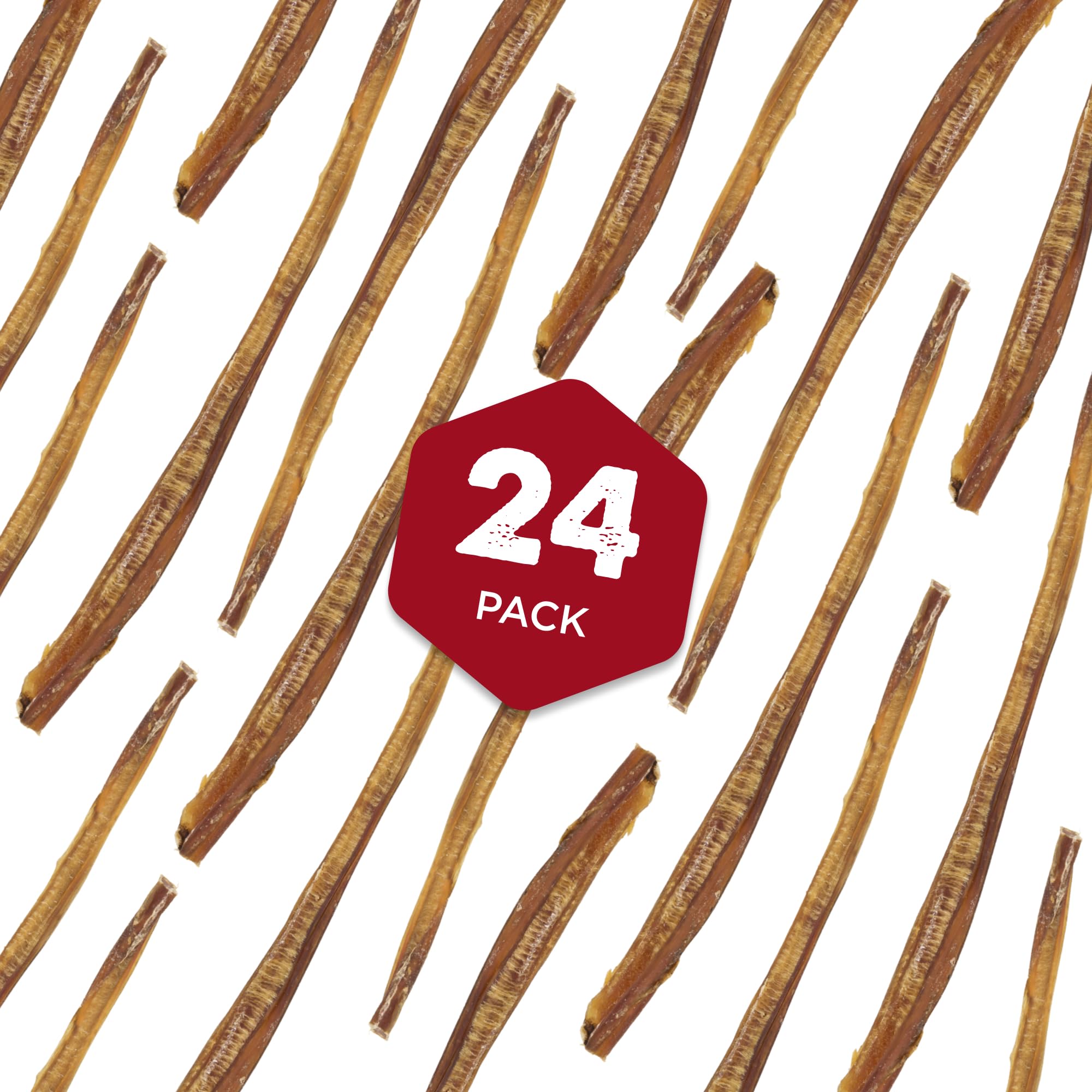 Durable chew in action, designed to support long-lasting interest.