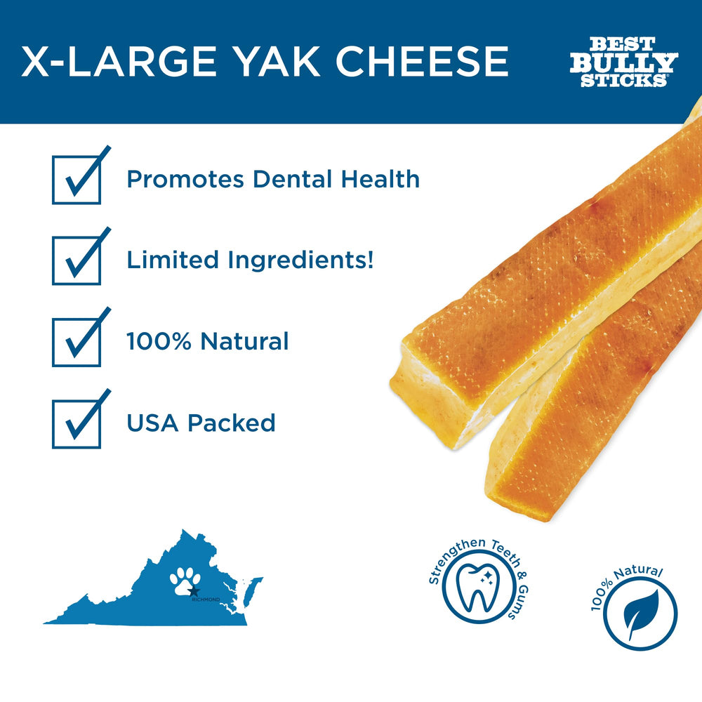 Close-up of Himalayan yak cheese dog chew, creamy texture dogs savor