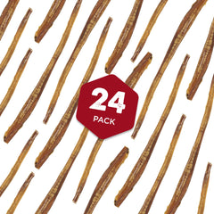 Best Bully Sticks natural grass-fed beef sourcing highlights quality