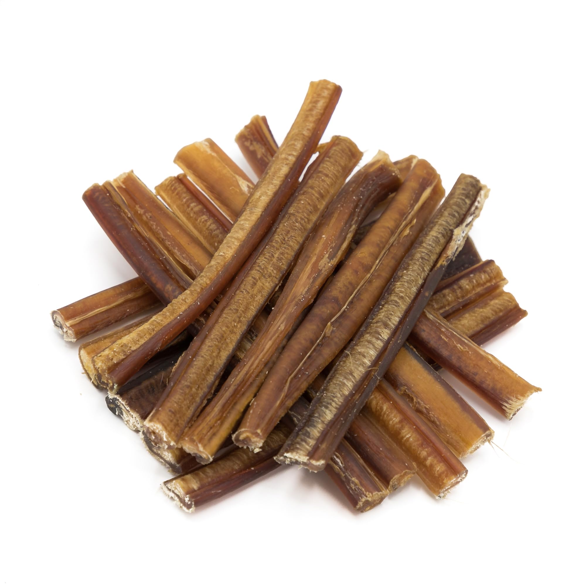 Best Bully Sticks natural scent dog chew, dogs love the aroma.
