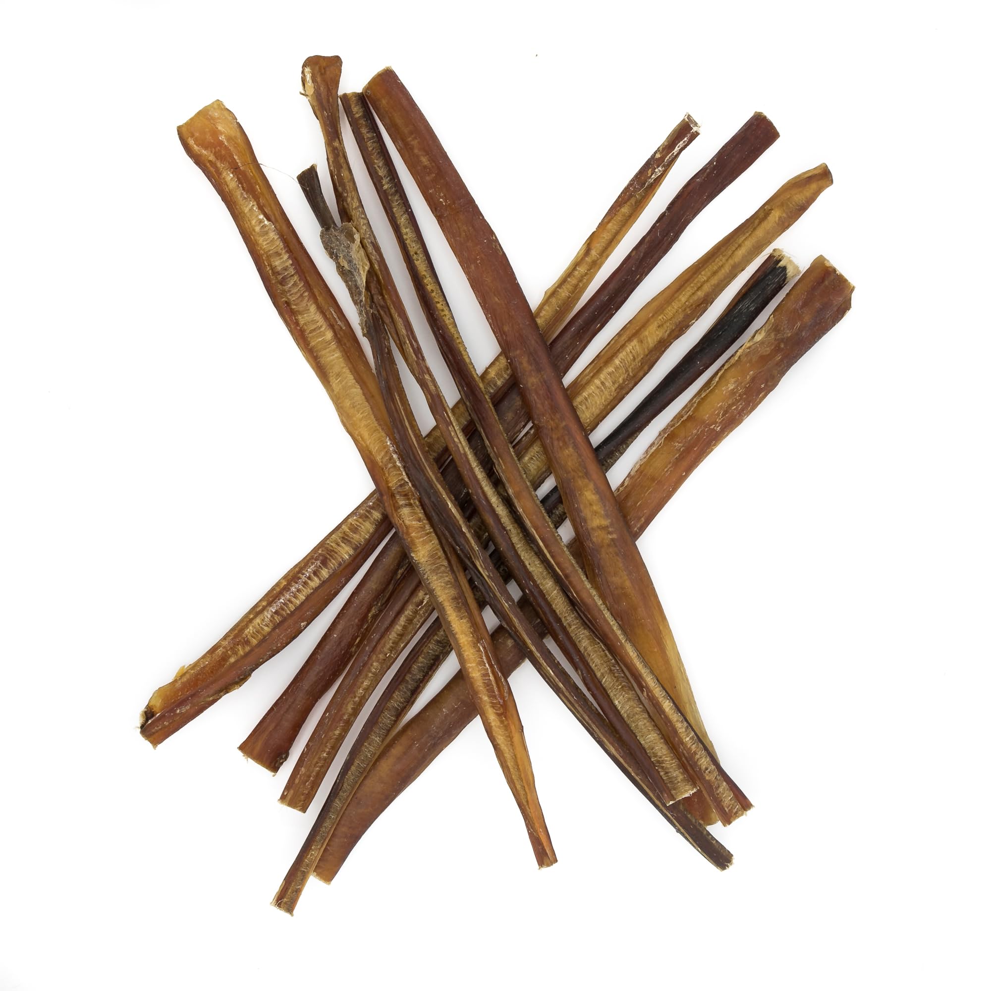 Natural scent of Best Bully Sticks, a preferred treat for many dogs.