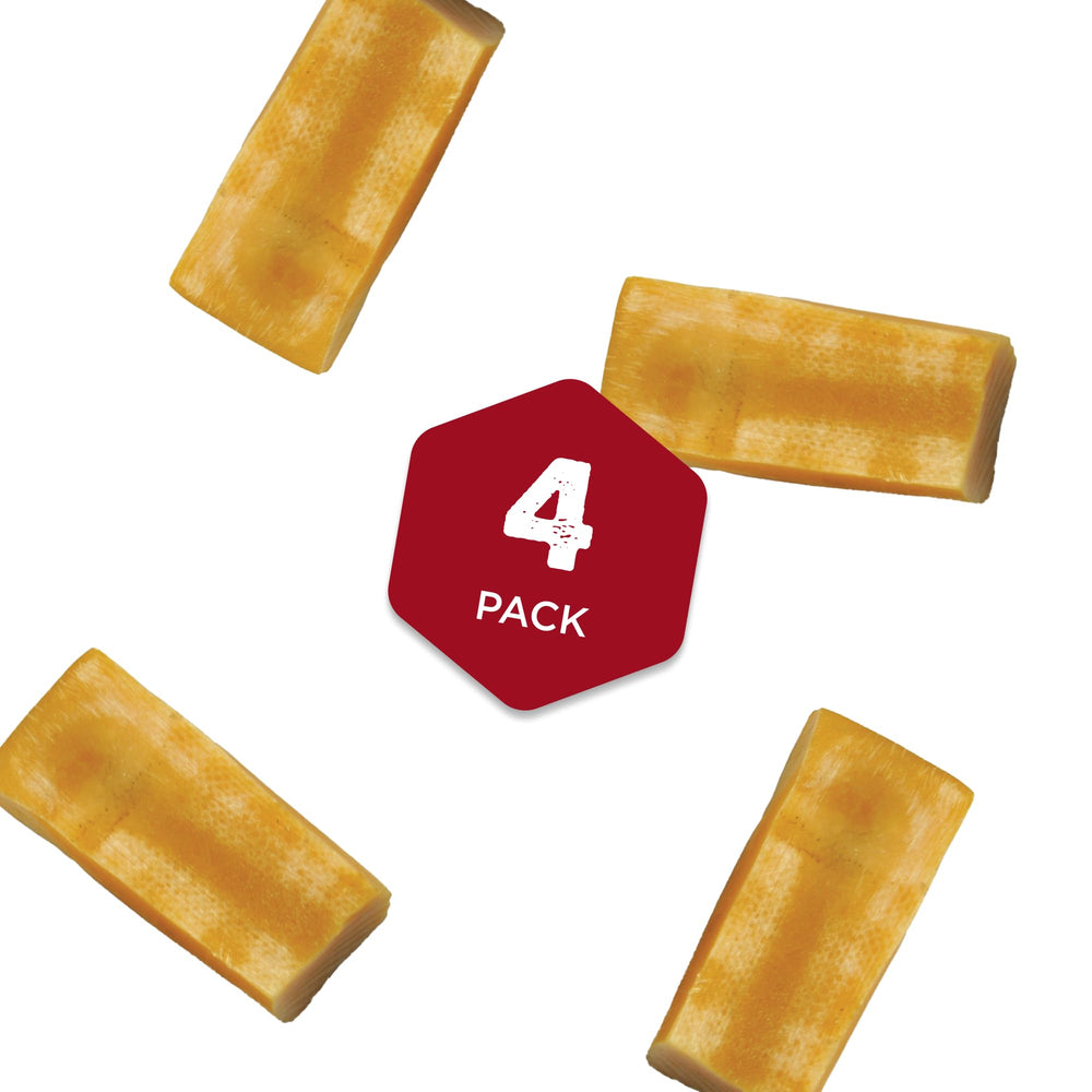 Best Bully Sticks no-rawhide claim – safer alternative to rawhide chews